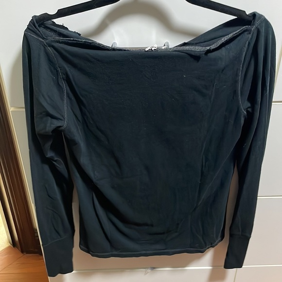 CYCLEBAR long sleeve tee - Picture 2 of 2